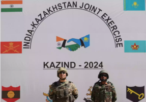 KAZIND-2024