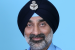 AP Singh, Chief of the Air Staff (CAS)