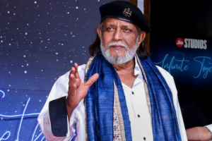 Mithun Chakraborty Receives Prestigious Dadasaheb Phalke Award