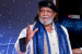 Mithun Chakraborty Receives Prestigious Dadasaheb Phalke Award