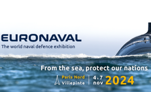 EURONAVAL 2024