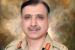 Lt. Gen. Asim Malik Appointed New Pakistan’s ISI Chief