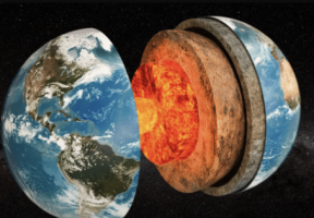 Scientists Discover Sixth Ocean Hidden in Earth’s Mantle