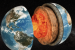 Scientists Discover Sixth Ocean Hidden in Earth’s Mantle
