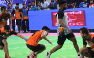 Kho Kho World Cup Scheduled for 2025 in India