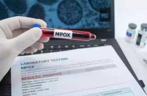 WHO Approves First Mpox Test for Emergency Use