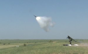 DRDO Successfully Conducts Flight-Tests of Advanced VSHORADS System
