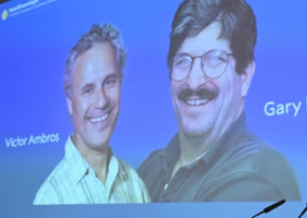 Nobel Prize 2024 in Medicine-Ambros and Ruvkun for MicroRNA Discovery