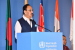 JP Nadda – Chairperson of 77th WHO South-East Asia Session