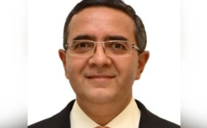 Ajit Vinayak Gupte Appointed India’s Ambassador to Germany