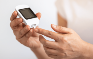 Low-AGE Diets Show Promise Against Diabetes in India