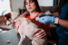 Chilean Scientists Develop Reversible Neutering Vaccine for Dogs