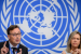 World’s Water Cycle Becoming Unpredictable, UN Study