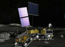 National Space Commission Approved India’s Fifth Lunar Mission