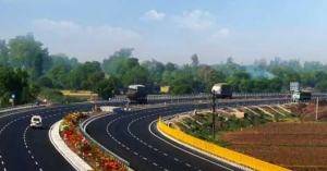 Government Approves Rs 4,406 Crore Road Project In Border Areas