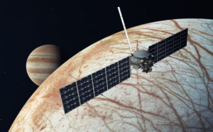 NASA’s Europa Clipper Mission Aims to Discover Alien Life