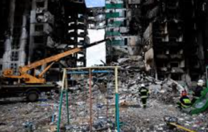 World Bank Establishes Fund to Support Ukraine’s Recovery