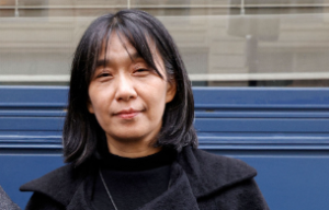 Han Kang Wins 2024 Nobel Prize in Literature