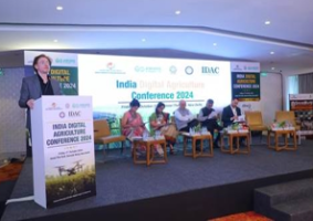 India Digital Agri Conference 2024