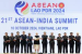 Prime Minister Attended the 19th East Asia Summit (EAS)