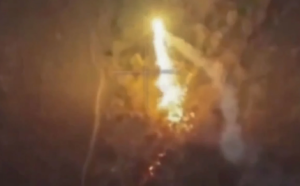 Deadly ‘Dragon Drones’ Emerge in Russia-Ukraine Conflict