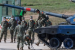 China Conducts Military Drills Near Taiwan Amid Tensions