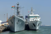 Indian Naval Ships Enhance Maritime Cooperation in Bahrain