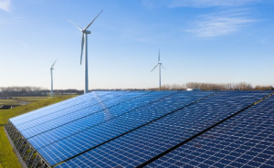 Record Solar Power Capacity Reached Globally in 2023