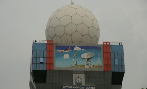 New X-Band Radar Approved for Wayanad Flood Monitoring