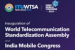 PM Modi Inaugurates India Mobile Congress 2024 and ITU-WTSA