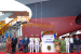SAMARTHAK- The First Ship of Multi-Purpose Vessel