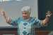 Shubha Tole Elected President-Elect of IBRO