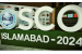 SCO Summit 2024