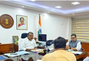 Union Ministry Launches iGOT Lab for Ministry Employees