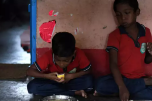 India Ranks 105th In Global Hunger Index 2024