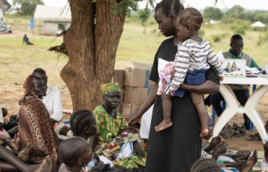 UN Report Reveals Gender Gap in Global Social Protection