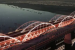 Cabinet Approves ₹2,642 Crore Ganga Rail-Cum-Road Bridge