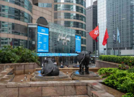 Hong Kong Regains Title of World’s Freest Economy