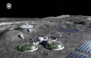 What is the Moonlight programme?