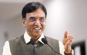 Government Launches eShram-One Stop Solution for Workers