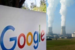 Google’s Nuclear Energy Deal for AI Power