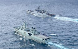 Exercise Naseem-Al-Bahr