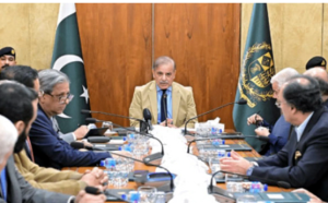 Pakistan Approves Controversial 26th Constitutional Amendment