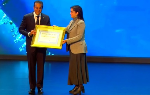 Egypt Achieves Historic Malaria-Free Certification