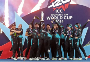 New Zealand Wins Maiden Women’s T20 World Cup