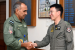 India-Singapore Joint Military Training Exercise 2024