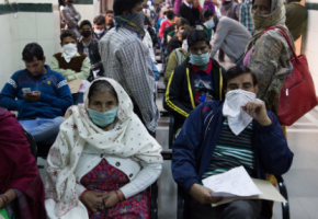 India’s TB Crisis : Nutritional Support and Policy Changes