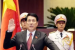 Luong Cuong, New President of Vietnam