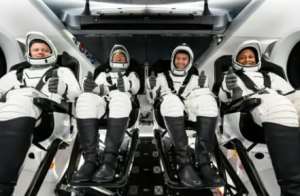 NASA’s Crew-8 Mission Delayed by Severe Florida Weather