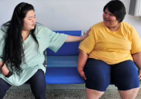 China Introduces Guidelines to Combat Obesity Crisis